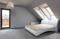 Kington Magna bedroom extensions