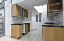 Kington Magna kitchen extension leads