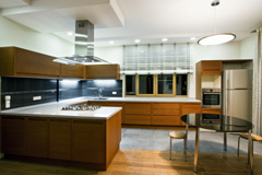 kitchen extensions Kington Magna